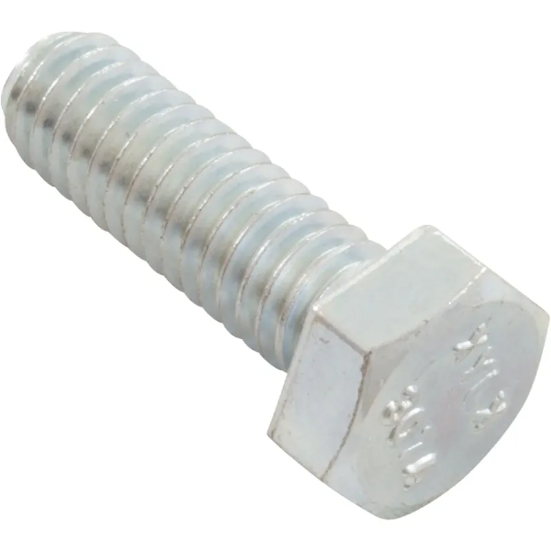 Super Sale Scr 5/16-18X1 Hex Cap