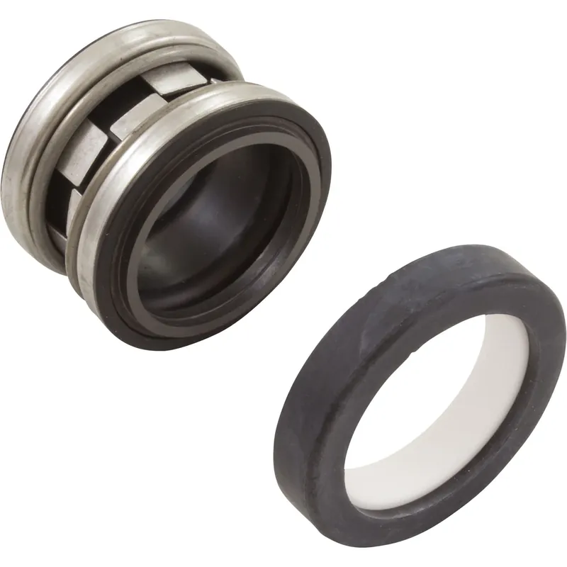 Instant Buy Shaft Seal 1-1/4" Buna-N