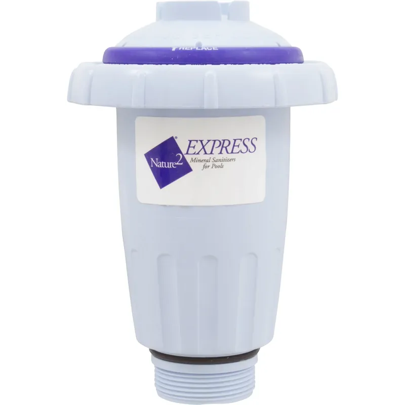 Special Discount Zodiac Nature2 Express Ig/Ag Cartridge Single