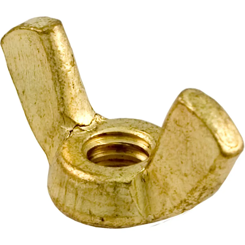 Wing Nut, Pentair Sta-Rite, 1/4-20 Super Sale
