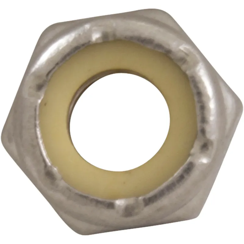 Lock Nut, Pentair American Products/PacFab Titan/FNS Sale