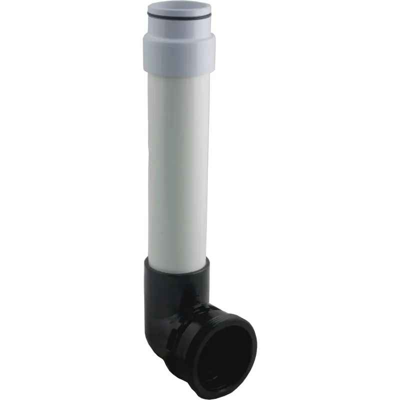 Last Chance Standpipe Assembly, Pentair PacFab FNS, 36 sqft