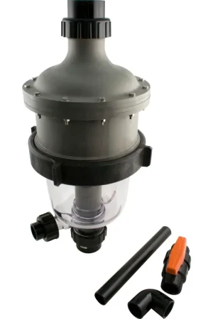 Premium Centrifugal Pre-Filter, Waterco MultiCyclone 16, 2"mbt
