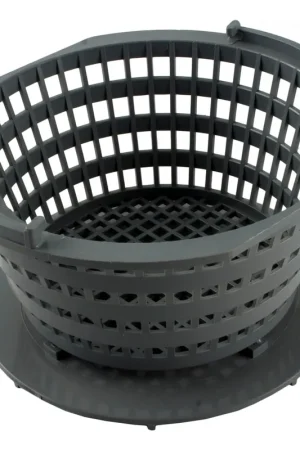 Today Only Basket, Skimmer, Rainbow/Pentair DDFM/DFML, OEM, Gray