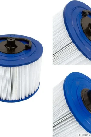 Genuine Filter Cartridge Replacement 13 sqft ht cone b 7" 5" 4oz