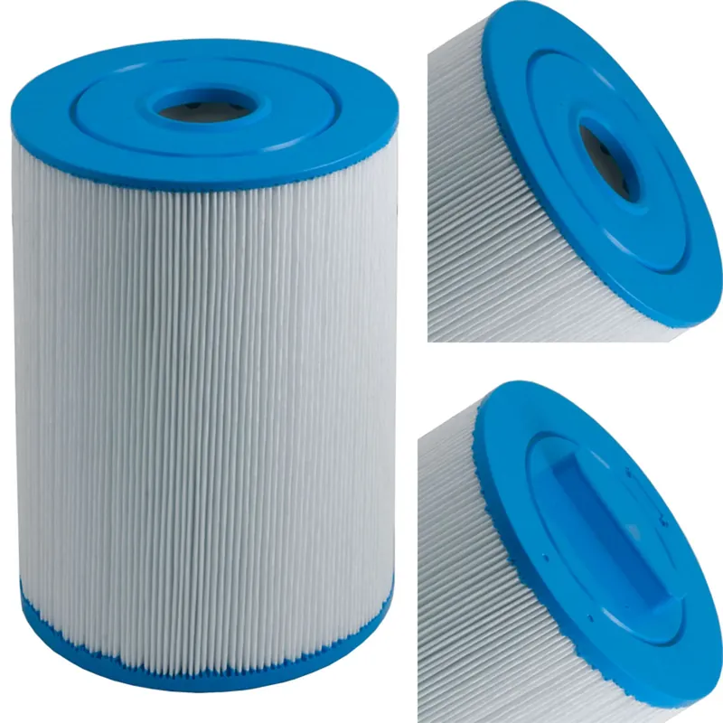 Filter Cartridge Replacement 40 sqft ht 1-7/8"ob 7" 9-3/4" 4oz Brand New