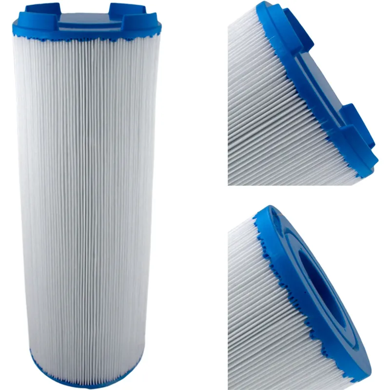 Best Price Filter Cartridge Replacement 40sqft Castle t 2-1/16"ob 4-5/8" 16-3/4" 4oz