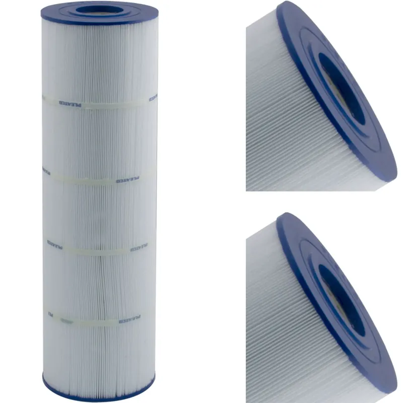 Filter Cartridge Replacement 133sqft 3-1/16"ot 3-1/16"ob 7-7/8" 26-1/8" 4oz Special Discount
