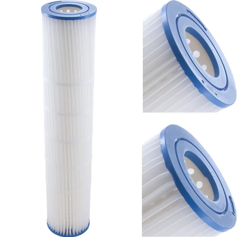Affordable Filter Cartridge Replacement 25sqft 3" ot 3" ob 6-1/4" 32-3/4" MeshDE