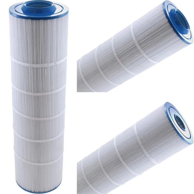 Filter Cartridge Replacement 155sqft 2-5/8"ob 3-1/2" fpt t 7-3/4" 28-7/16" 3oz Latest