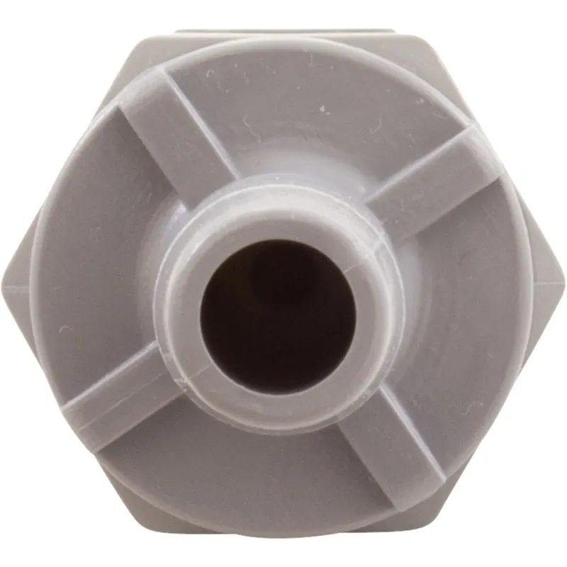 Check Valve, Rola-Chem, 3/8" Barb x 3/8" Barb, In-Line Must Have
