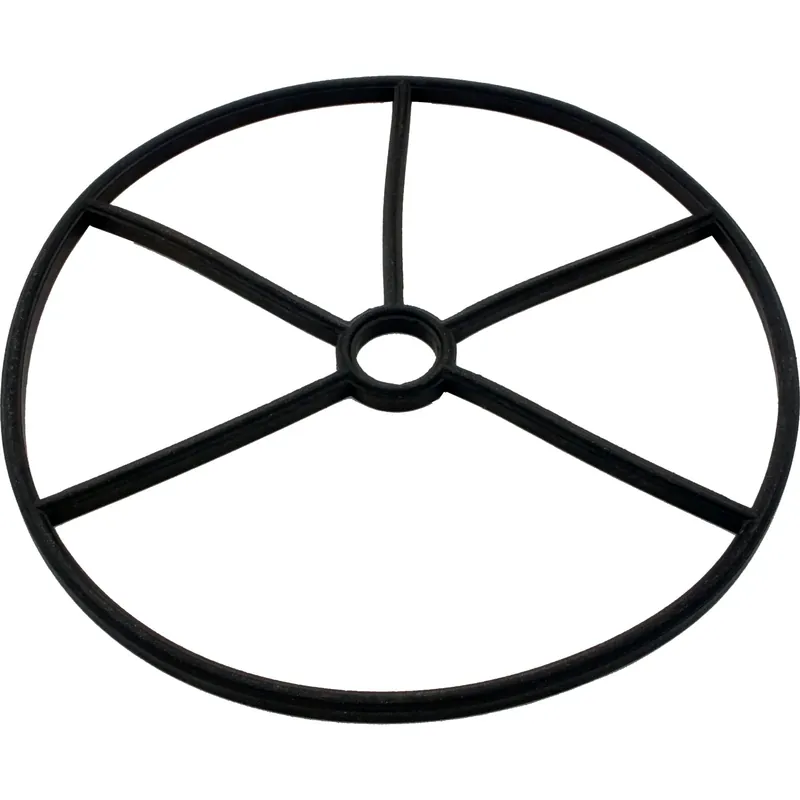 Gasket, Sta-Rite WC212-138, 7"OD, 5 Spokes Top Rated