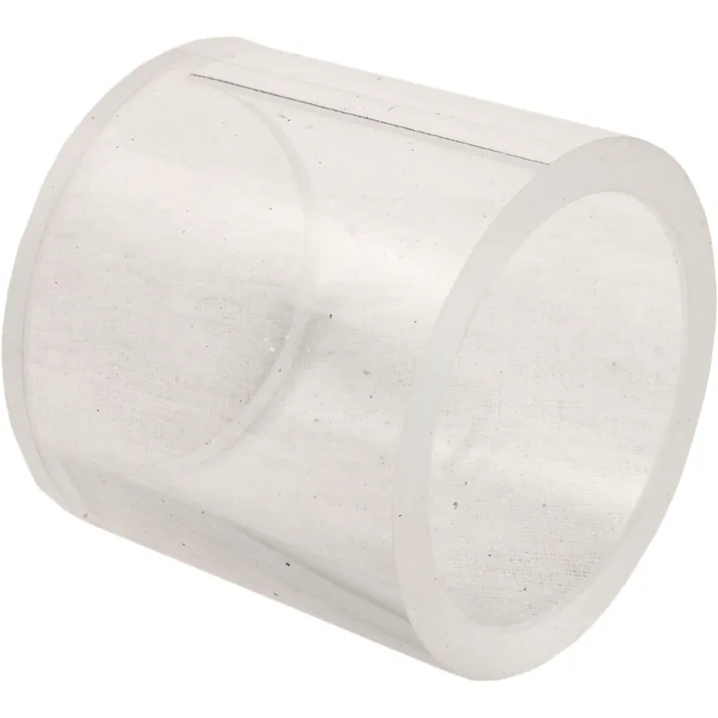 Place Order Sight Glass, Pentair, Pyrex, 1-1/2" Spigot