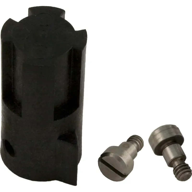Latest Coupling, Pentair Compool CVA-L24 Actuator to Ortega Valve