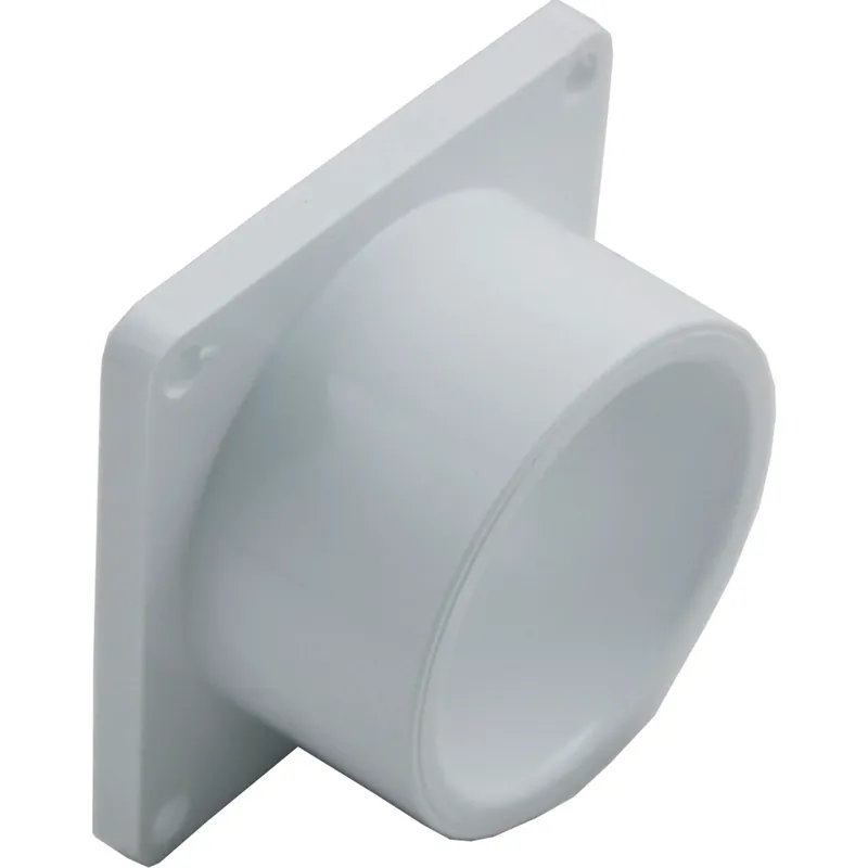 Place Order Flange, Magic Plastics 1-1/2" Slip Gate Valve
