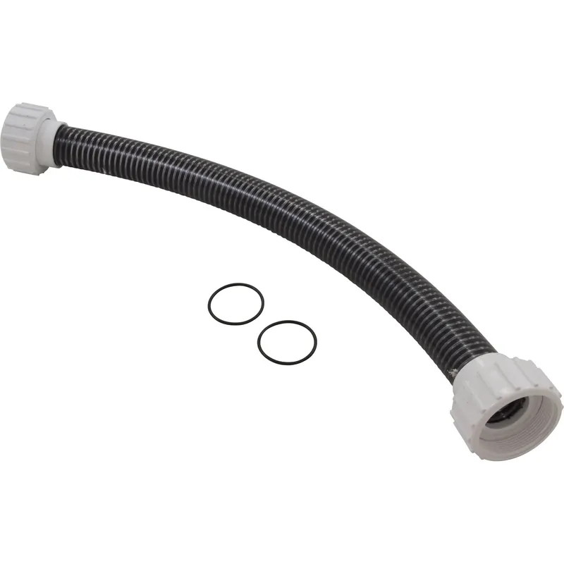 Best Price Pump to Filter Hose Kit, Pentair Waterford, 21" Tank