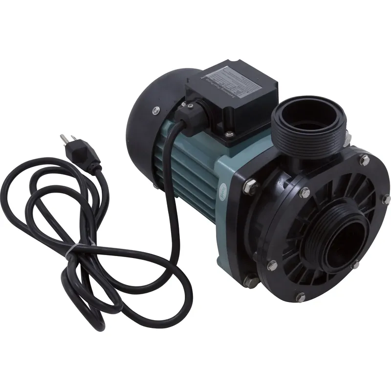 Pump, Hayward VL Series, 115v, 1-Spd, w/o Strainer, OEM Get Yours