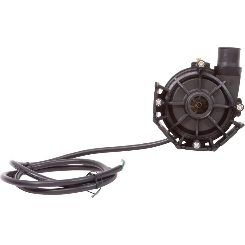 Pump,Circ,Laing E-10,230v,1"b,4ft Bare Cord,OEM Price Cut
