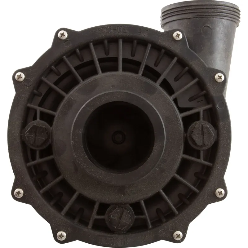 Wet End, WW Executive 5.0hp 2"mbt 56fr Low Price