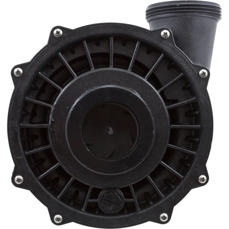 Wet End, WW Executive 2.0hp 2-1/2"mbt x 2"mbt 56fr Certified