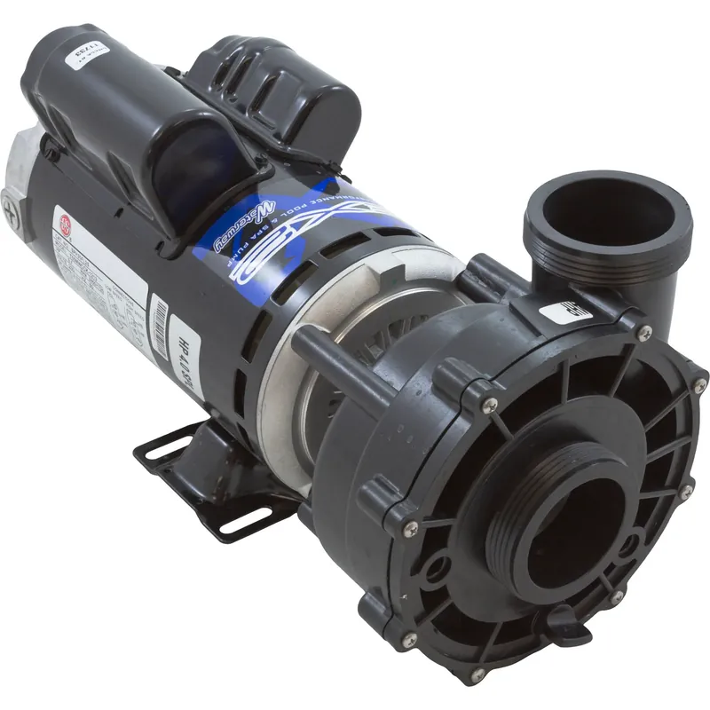 Pump, WW Ex2, 4.0SPL, 230v, 2-Spd, 48fr, 2", OEM Trending