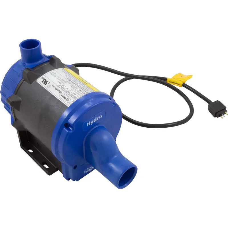 Pump, Syllent, 0.75 Horsepower,115v,100% Drain, JJ cord, OEM Best Choice