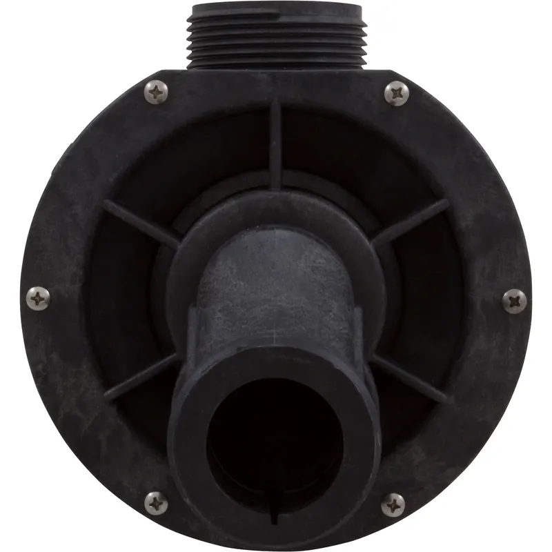 Trusted Brand Wet End, Gecko AquaFlo TMCP 0.75hp 1-1/2"mbt 48fr