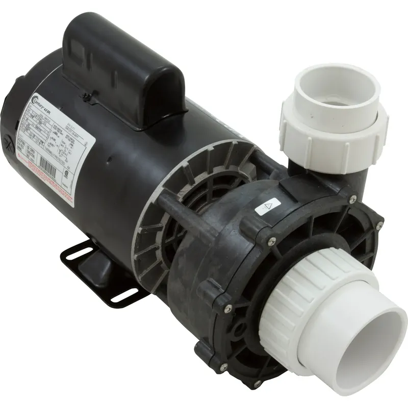 Pump, Gecko XP2E,3.0hp,230v,2-Spd,56fr,2.5" Intake,2"Dis,OEM Direct From Factory