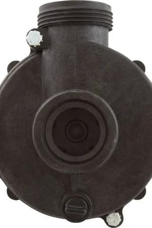 Wet End, BWG Vico Ultima 1.0hp 1-1/2"mbt 48fr, Center Dis Place Order
