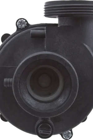 Wet End, BWG Vico Ultima,2.0hp,2"mbt,48fr Latest