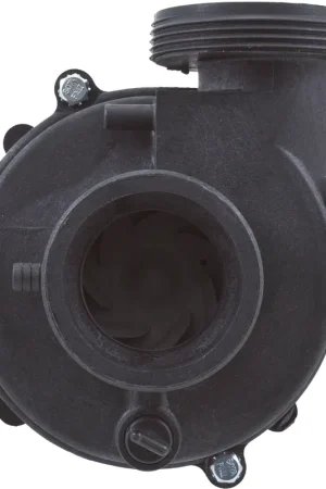 Direct From Factory Wet End, BWG Vico Ultima,4.0hp,2"mbt,48fr