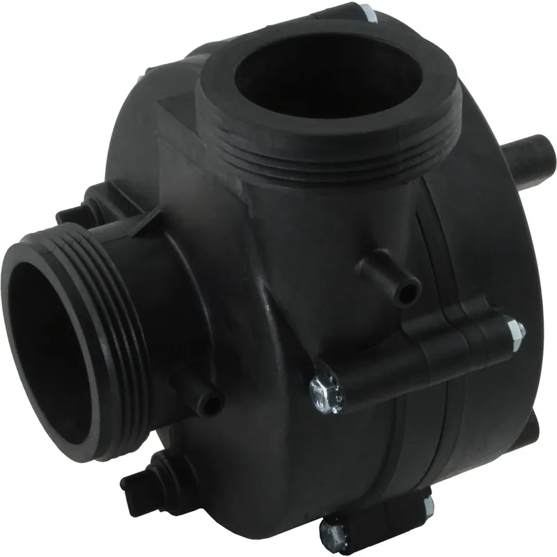 Reduced Price Wet End, BWG Vico Ultimax, 1.5hp, 2"mbt, 48/56fr