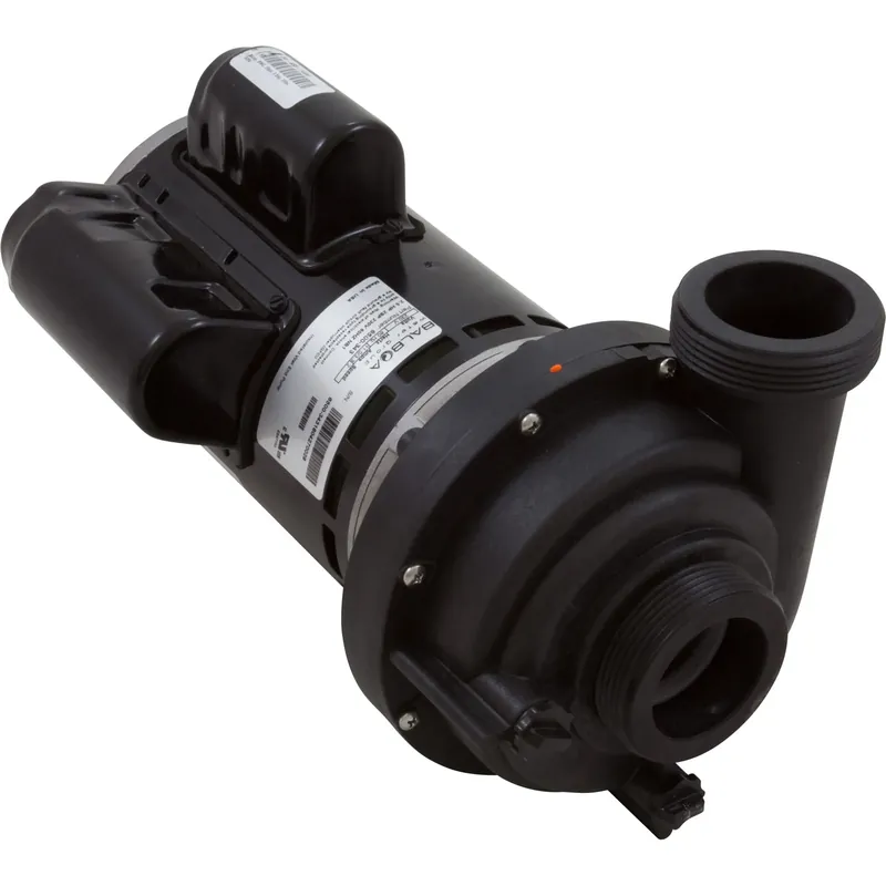 Pump, BWG, 2-Spd, 2.5hp, 230v, 60Hz, OEM Fresh Stock