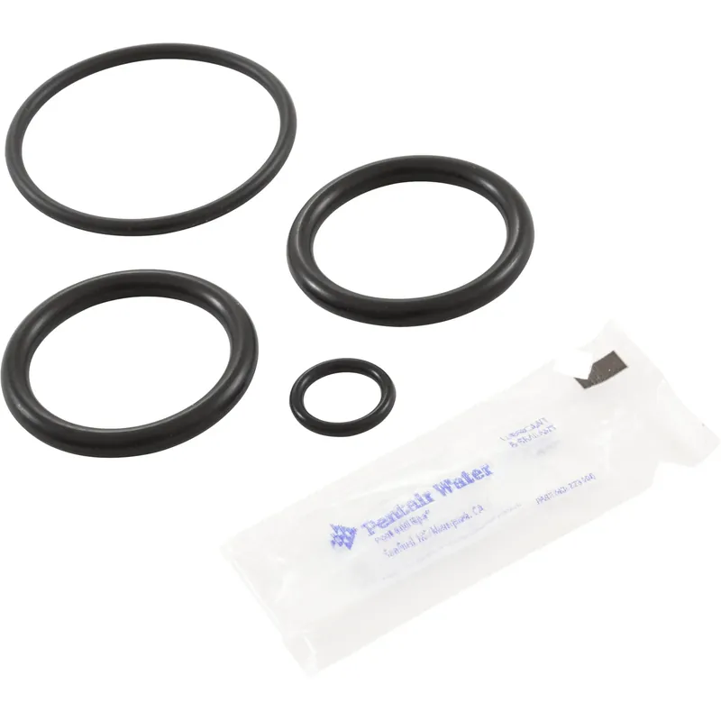 O-Ring Kit, Pentair, Non-Corrosive, Slide Shop Now