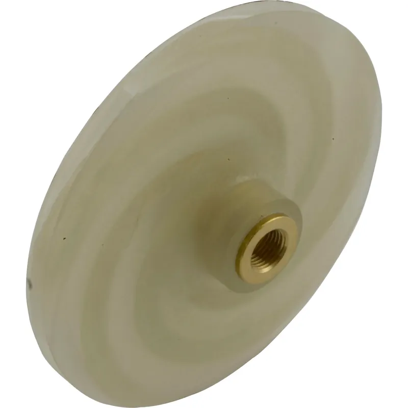 Grab Now Impeller, Pentair Sta-Rite DuraGlas, 0.5 Horsepower
