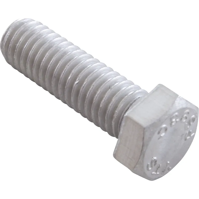 Bolt, Pentair Sta-Rite, 3/8-16 x 1-1/4" Next Day Delivery