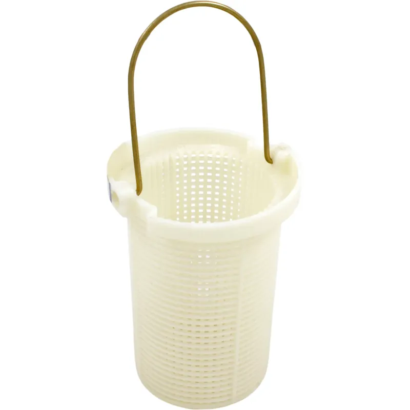 Hot Picks Basket, Pump, OEM Sta-Rite/Pentair ABG Series