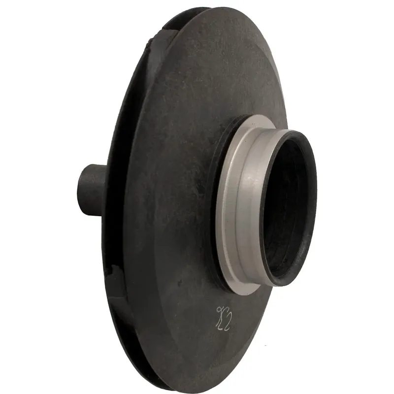 Certified Impeller,Carvin Magnum, 2.0ohp/2.5thp, pre-04