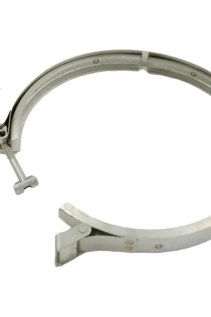 Clamp Ring, Pentair Purex Whisperflo/Quietflo Authentic