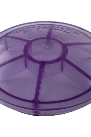 Trap Lid, Pentair Purex Whisperflo/IntelliFlo Luxury