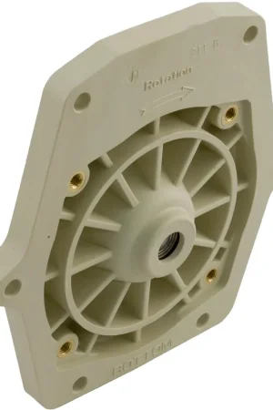 New Arrival Seal Plate Kit, Pent Purex IntelliFlo VF/VS,w/Gasket,Seal