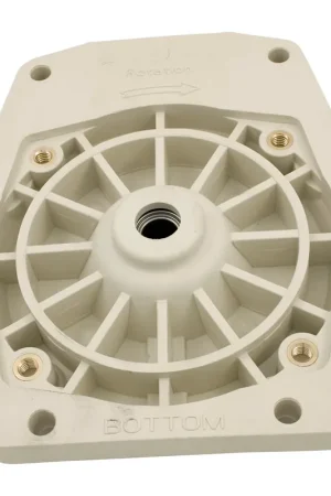 Trap/Pump Body, Pent Purex Whisperflo/IntelliFlo, After 6/94 Top Pick