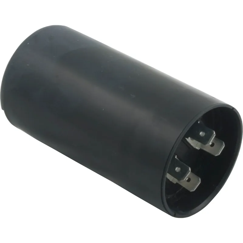 Start Capacitor, 64-77 MFD, 250v, 1-13/16" x 3-3/8" Hot Picks