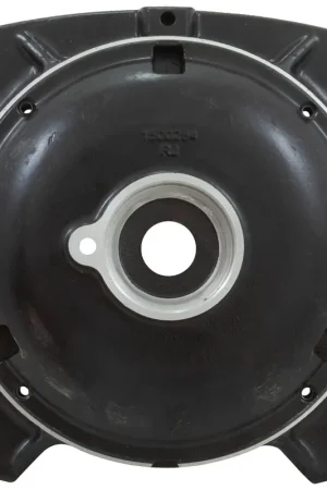 Shaft End Bell, Century, Square Flange, 203 Bearing Limited Offer