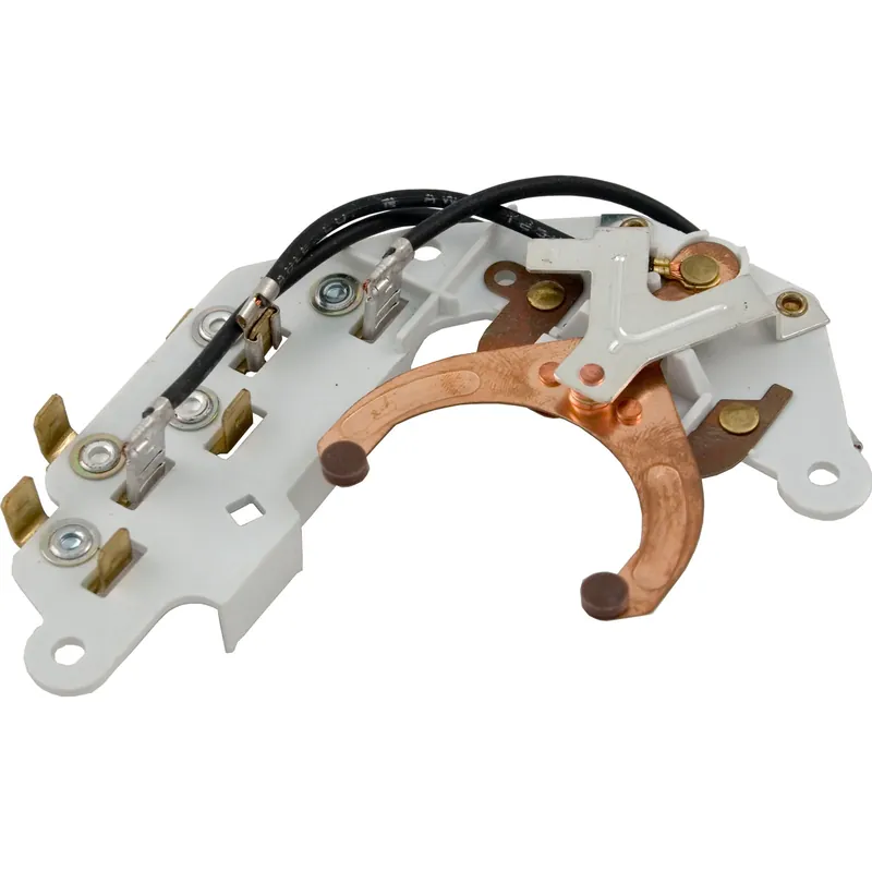 Factory Price Stationary Switch, Century, Wishbone, 2 Speed