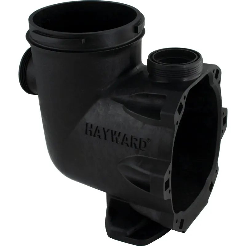 Best Choice Trap/Pump Body, Hayward Tristar