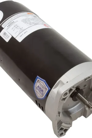 Limited Time Motor, US Motor, 2.0hp, 208-230v, 56YFr, SQFL, Full, PE