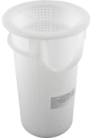Basket, Pump, OEM Waterco Supastream/Supamite Limited Time