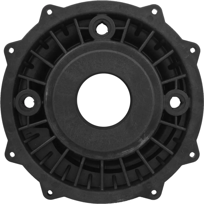 Hassle-Free Returns Faceplate, Waterway Executive/Workman, 48 Frame/56 Frame, 2"