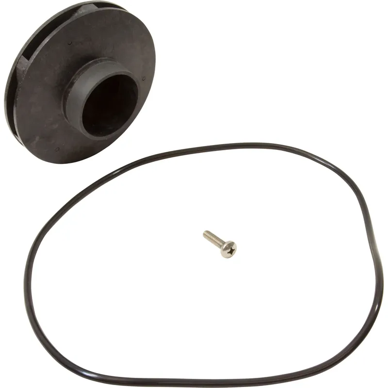 Last Chance Impeller Replacement Kit, Zodiac Jandy SHPF 3.0hp